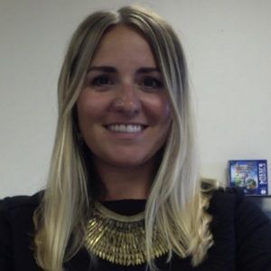 Meet your Posher, Sheena